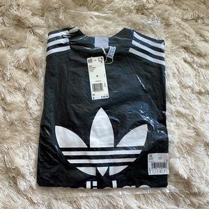 Adidas Originals trefoil shirt